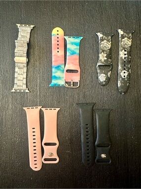 Apple Watch Bands
